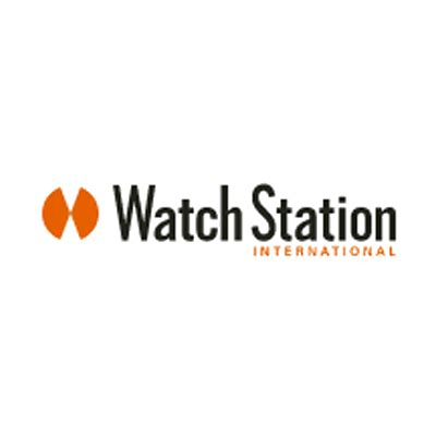 Watch Station International at Sawgrass Mills® 